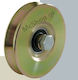 Rollers Sliding Door Bearings Screw Angular Pro...