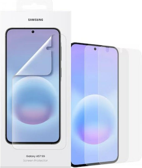 Samsung Screen Protector 2 Bucăți Galaxy A57