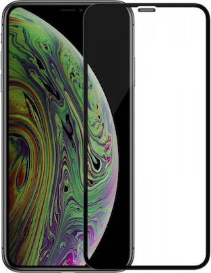 Full Face Tempered Glass (Redmi A7 Pro)