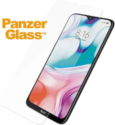 PanzerGlass Full Face Tempered Glass (Redmi 8) PanzerGlass Full Face Tempered Glass (Redmi 8)