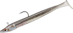 MajorCraft Ceana Eely Shad Momeli Artificiale #...