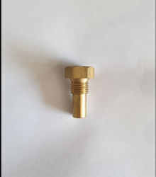 Thermometer Sleeves M14*1.5 2moyf141.5 Leitenberger