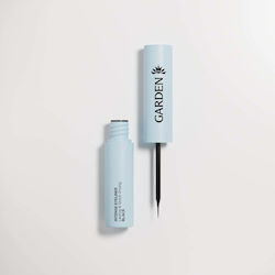 Garden Long Stay Liquid Eye Liner Black 3.5ml