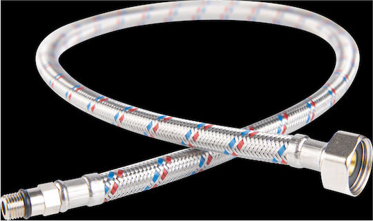 Furtun Spiralat Conexiune Baterie Lungime 60 Cm M10 X 1-2 Scurt