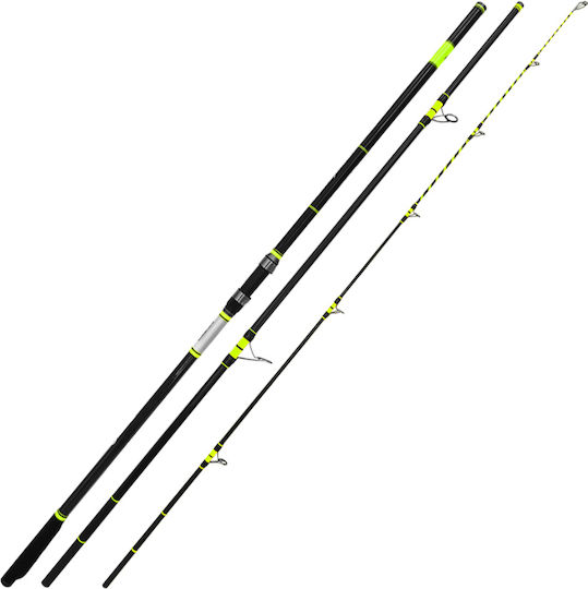 Oceanic 420 Fishing Rod 11m 100-250gr