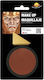 Brown Face Painting Makeup Color