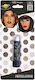 Lippenstift Lippenfarbe In Stick Weiß