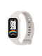 Strap Redmi Band 3 Xiaomi Smart Band 9 Active Silicone Starlight