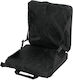 Panda Black Beach Chair 38x38x38cm
