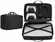 Etui Travel Case Reinforced Suitcase Ps5 Slim Ps5 D Classic Controllers