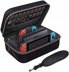 Reisekoffer Fall Für Nintendo Switch OLED Reisekoffer Fall Für Nintendo Switch OLED