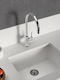 Ideal Standard Ceraline Kitchen Faucet Counter