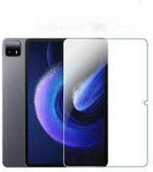 Premium Tempered Glass (Xiaomi Pad 8/8 Pro) Premium Tempered Glass (Xiaomi Pad 8/8 Pro)