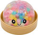 Taba World Дъгов Кнедла Squishy Искрящ Многоцветен