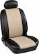 Car Seat Covers Set Pancar Fabric Series G 426-l4 Beige-Black