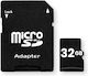 S1 Tf MicroSD 32GB Карта Памет