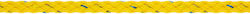 Liros Reflecta Yellow Rope