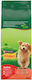 Friskies Friskies Vitafit 18kg Dry Food for Adult Dogs with Beef, Calf, Meat and Vegetables