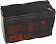 Csb Gp1272 F2 12v 7.2ah Gel Battery