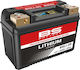 Bs Battery Lithium-ion Battery Indicator 4ah 12v 280a Lifepo4 Bsli-05