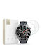 Tech-Protect Закалено Стъкло за Xiaomi Watch S5 1бр