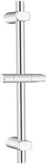 Schiebbare Dusch-Schiebeschiene Inox Bertone Schiebbare Dusch-Schiebeschiene Inox Bertone