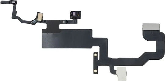 Καλωδιοταινία Αισθητήρα Φωτός Proximity Iphone 12 Pro Max