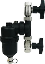 Magnetischer Filter Für Kessel Maverick 1 1/4