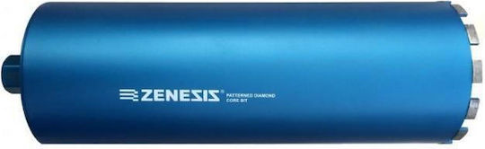 Zenesis Zenesis Lochsäge Trockenschnitt Mit Durchmesser Von 100mm Bis 450mm