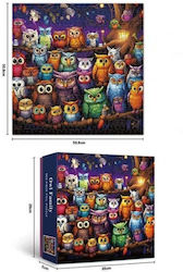 Kids Puzzle Trademarkt