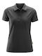 Snickers Arbeitshemden und T-Shirts Polo 2702 Damen Weiß