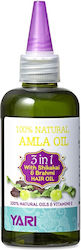 Yari Λάδι Μαλλιών 105ml Yari Λάδι Μαλλιών 105ml