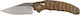 Fox Outdoors Pocket Knife