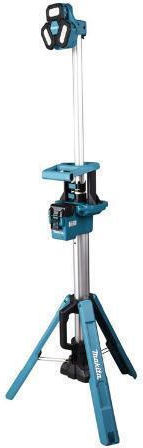 Makita Work Projector Battery LED IP55 with Brightness up to 900lm