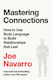 Mastering Connections - Harpercollins Publishers - Paperback / Softback