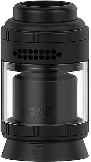 Thunder Cloud Атомайзер За Електронна Цигара RTA 4ml 26mm Черен at-3052-matte-black