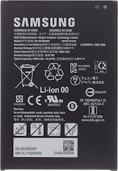 Samsung Kompatible Handy-Akkus Ersatzbatterie 5050mAh für Samsung Eb-bx306gby