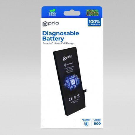 Diagnosabilă Baterie Compatibilă de Înlocuire pentru Iphone 14 Pro