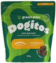 Green Paw Λιχουδιά 100gr Green Paw Λιχουδιά 100gr