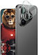 Imak Integrated Mobile Camera Protector Tempered Glass for Huawei Pura 90 Pro 5g
