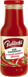 Pudliszki Καυτερή Χυμός Τομάτας 290ml