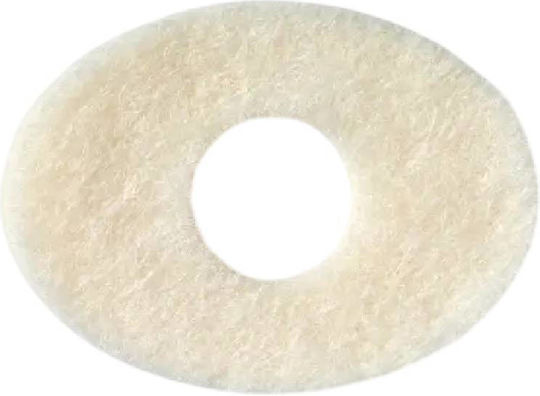 Fresco Silicone Foot Pads for Calluses 36 Pieces