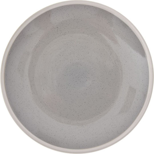 Ai Lati Servierplatte für Wüste Keramik 20cm