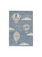 Carousel Kids Rug 133x195cm
