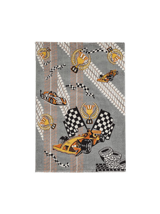 Carousel Kids Rug 133x195cm