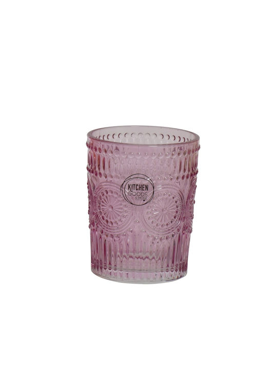 Kaemingk Pahar Transparent Din Sticlă