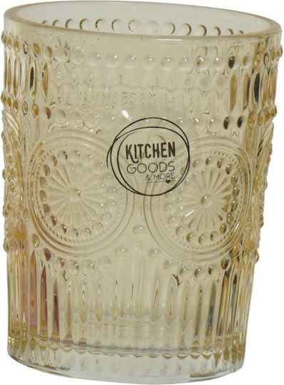 Kaemingk Transparent Glass