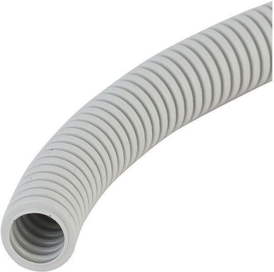 Forte Spiral PVC Heavy Type 1250N Diameter 16 Gray 31-21007-016