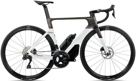 Orbea Orca Aero M30iltd 28" Златист Шосеен Велосипед с Скорости