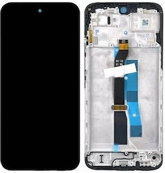 Ersatzbildschirm Für Xiaomi Redmi Note 15 Pro 5G Schwarz